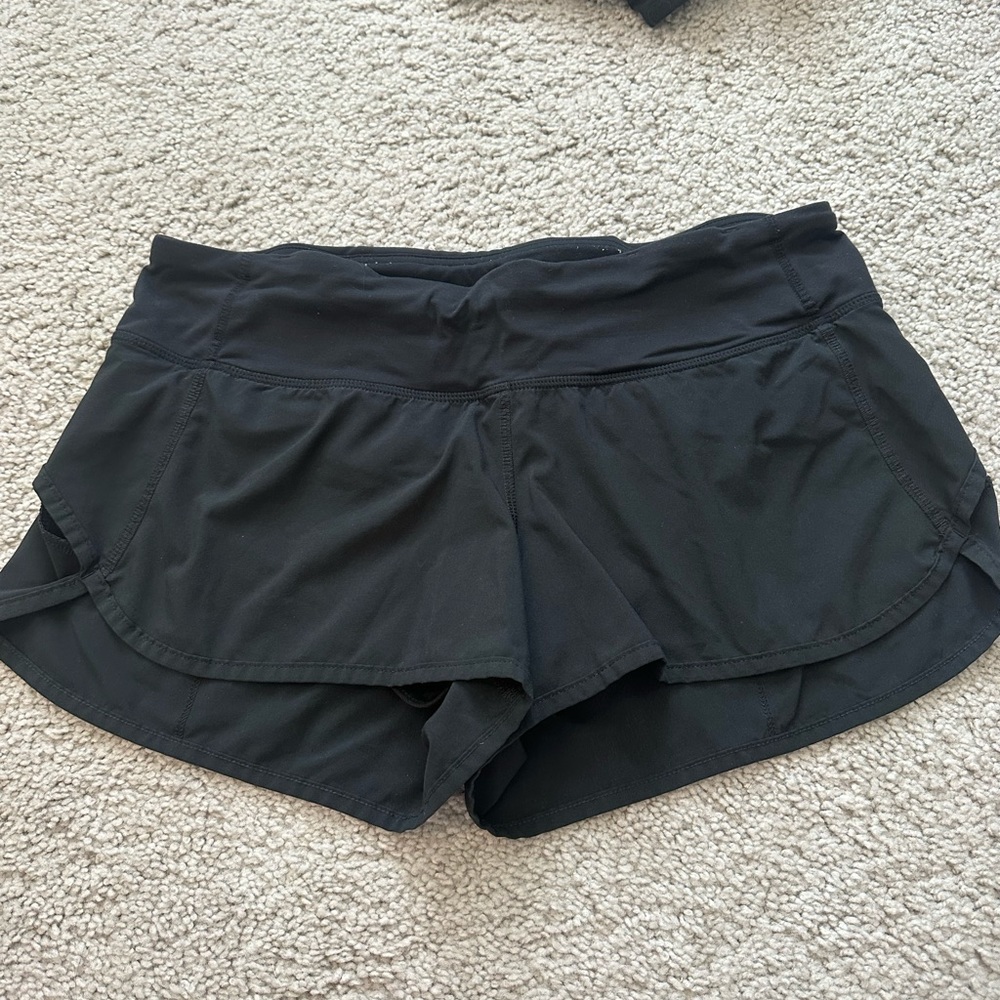 Lululemon shorts